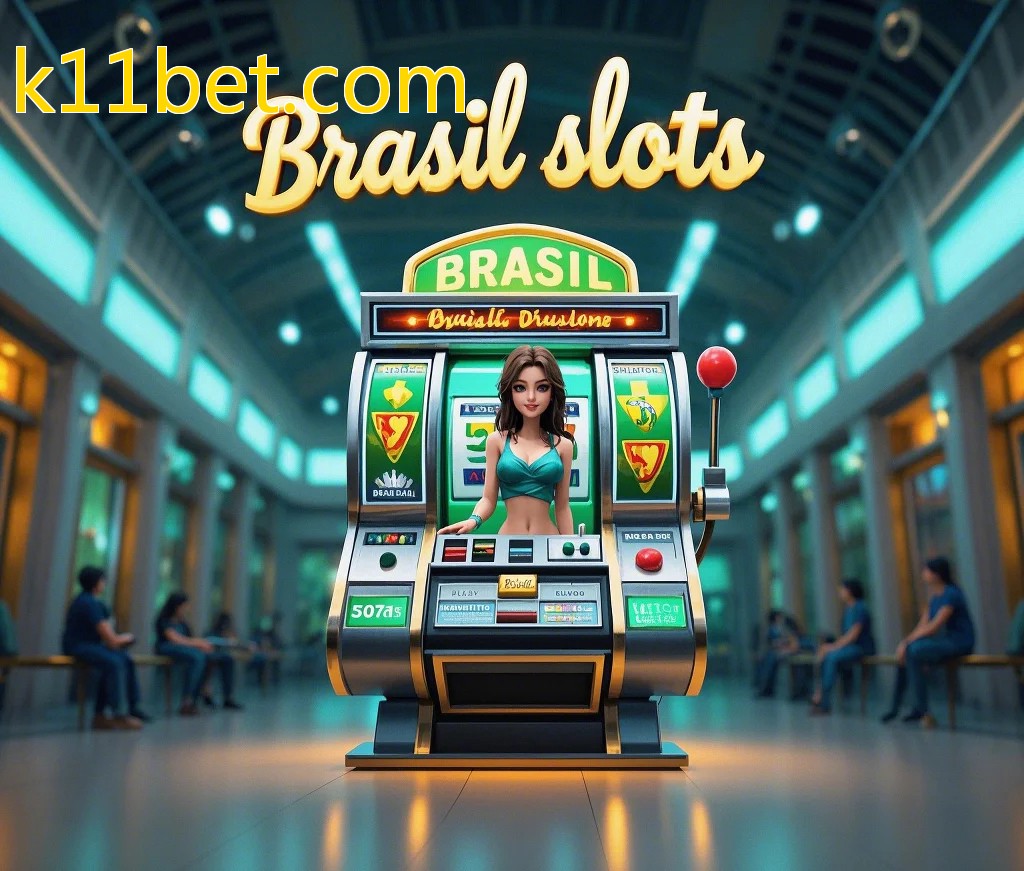 k11bet GAME-Slots