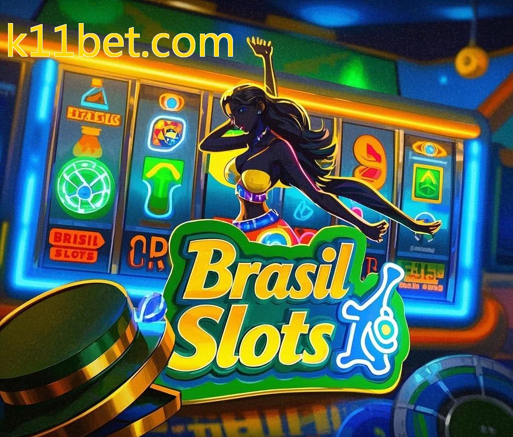 k11bet GAME-Slots